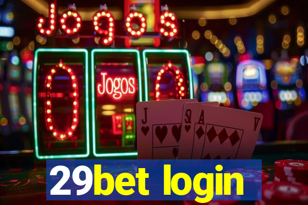 29bet login